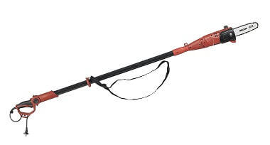 élagueuse Ikra ieas 600